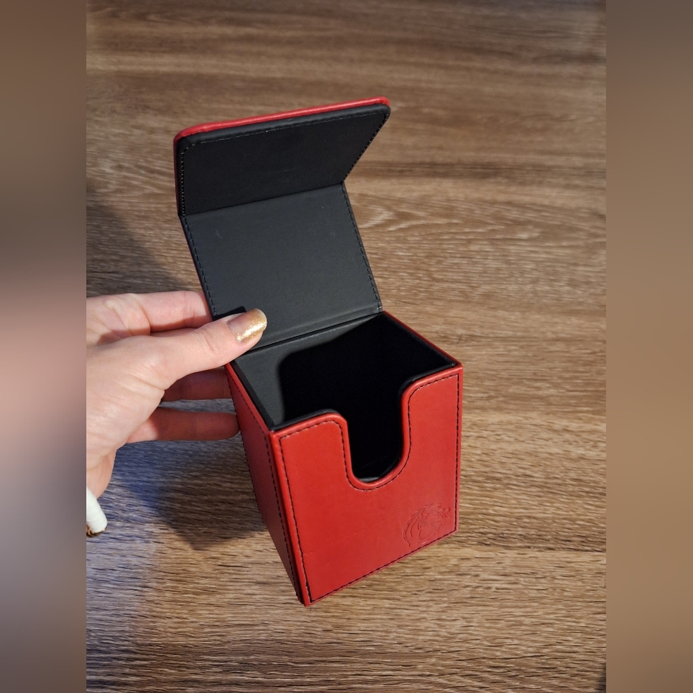 Card Duck Box - Picture 2 of 4
